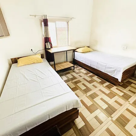 Yum Boys Hostel & Homestay Varanasi Exterior photo